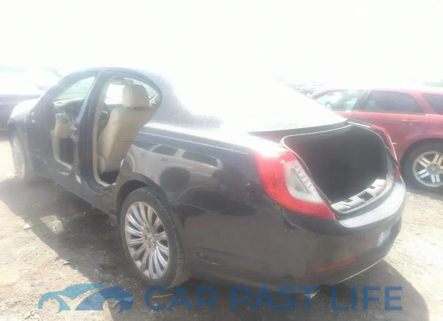 1LNHL9EK3EG612065# 3