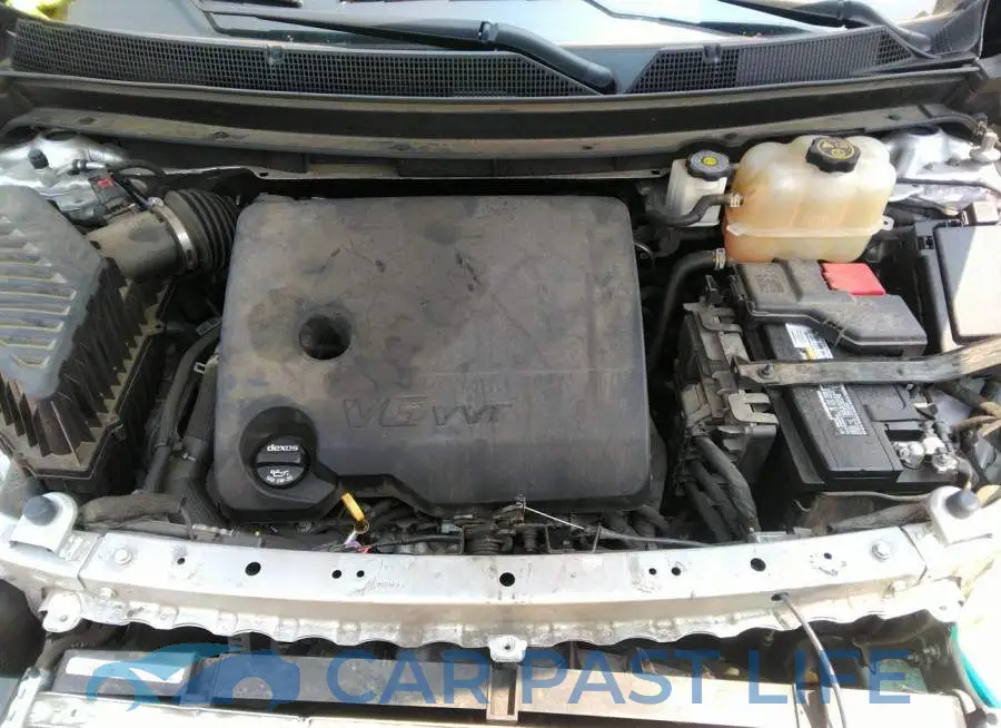 1GNERGKW9JJ206359# 10
