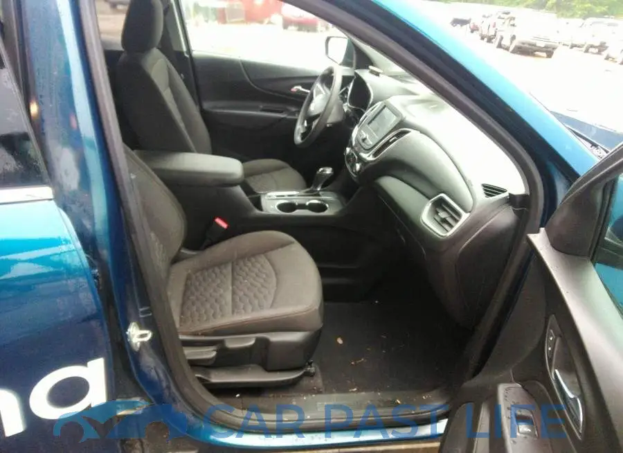 2GNAXJEV5L6204130# 5