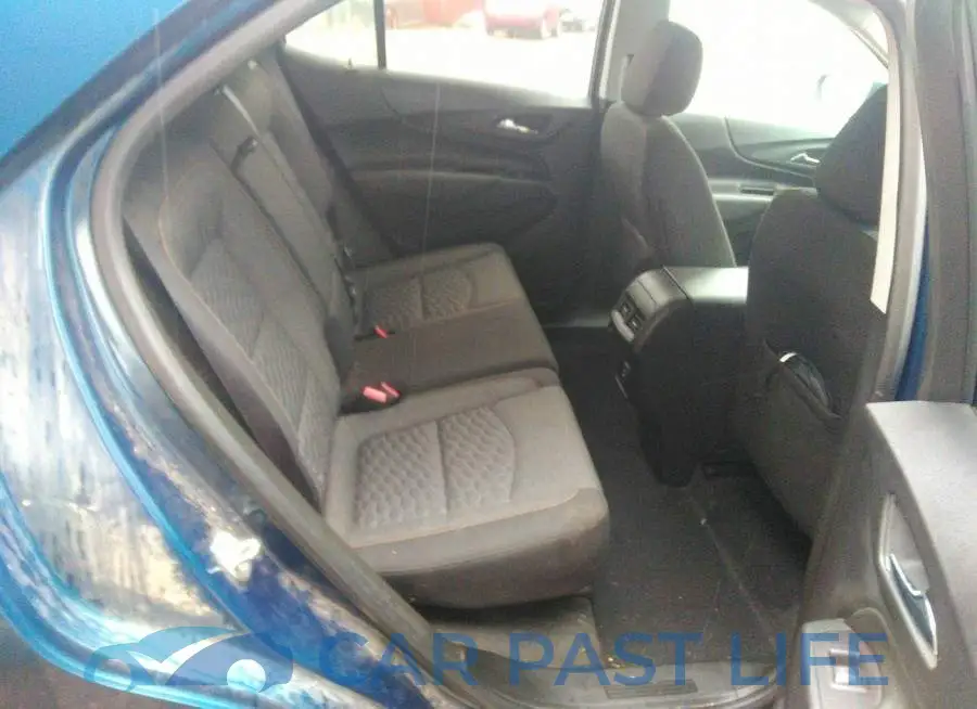 2GNAXJEV5L6204130# 8