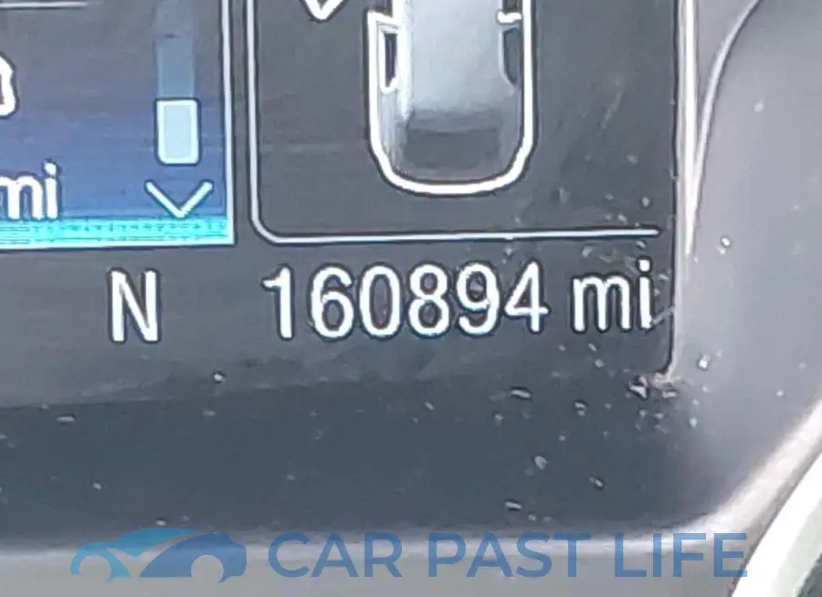 1FMCU0H94DUD02745# 7