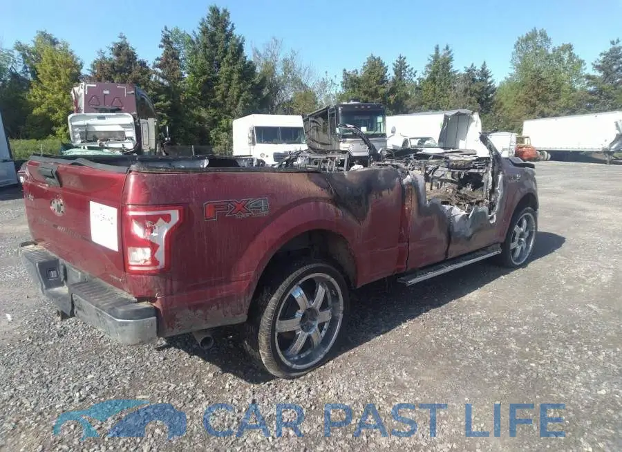 1FTFX1EF9GFA34860# 4