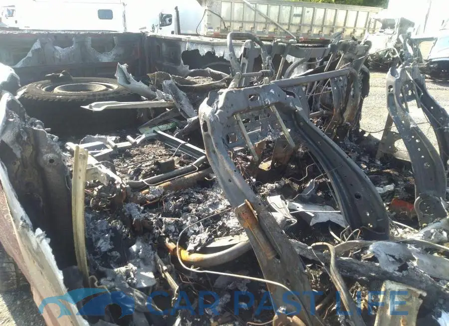 1FTFX1EF9GFA34860# 8