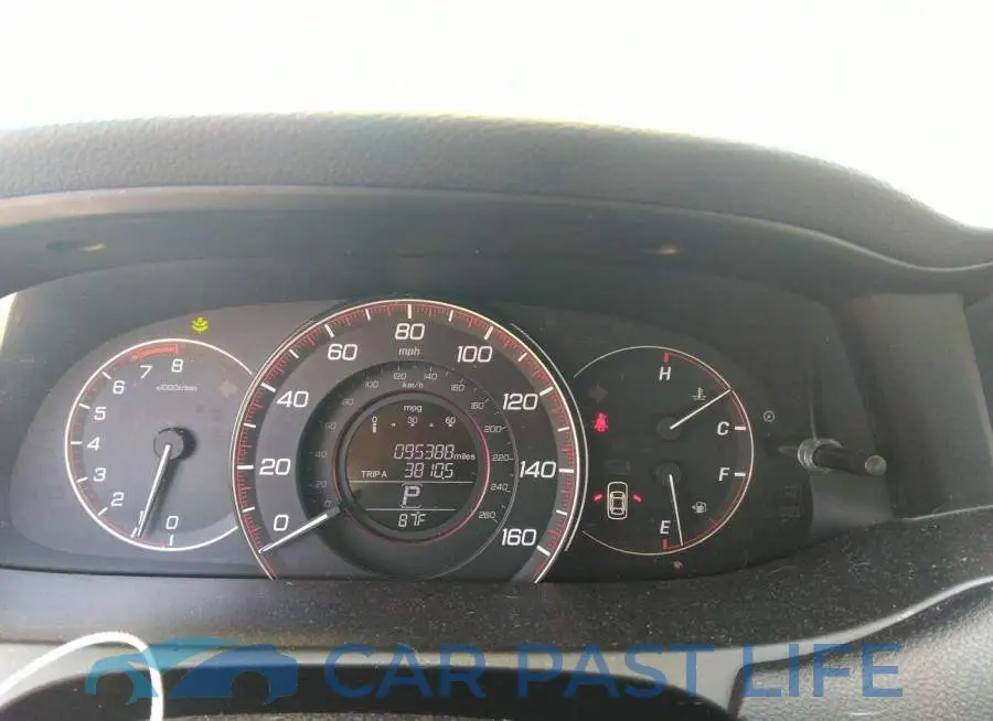 1HGCT1B88DA016686# 7