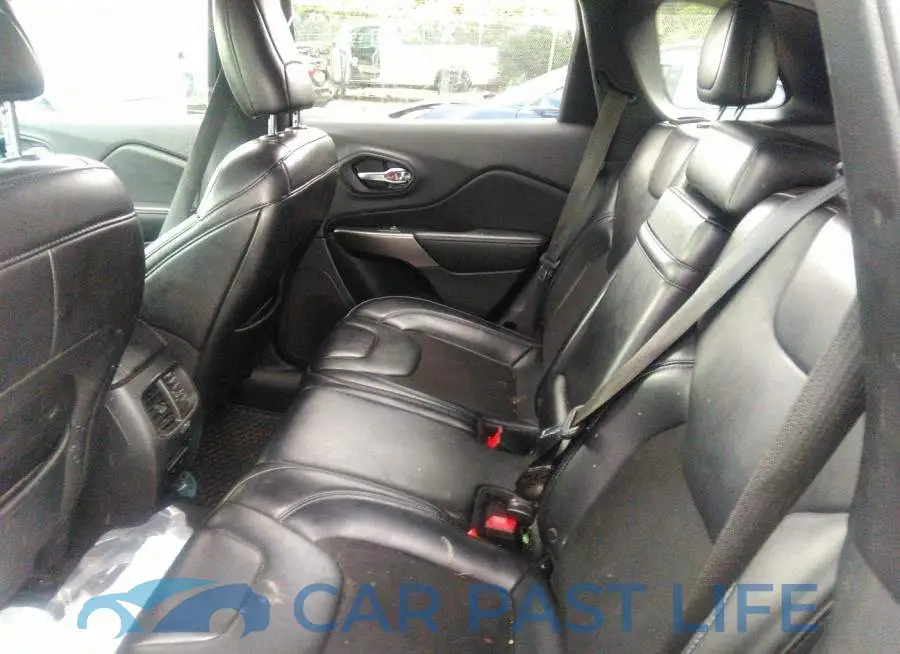 1C4PJMLB7KD311193# 8