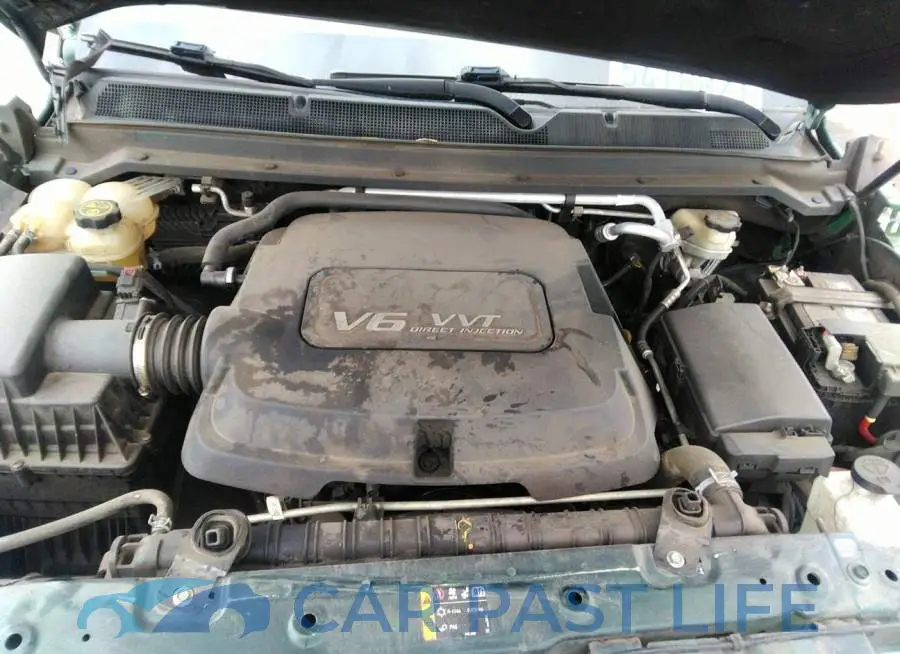 1GCHSCE36G1115644# 10
