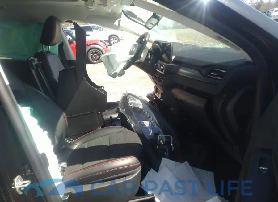 1FMCU9H97NUA90042# 5