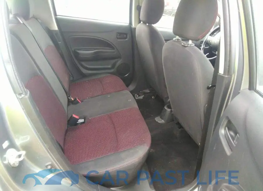 ML32A5HJ6LH009925# 8