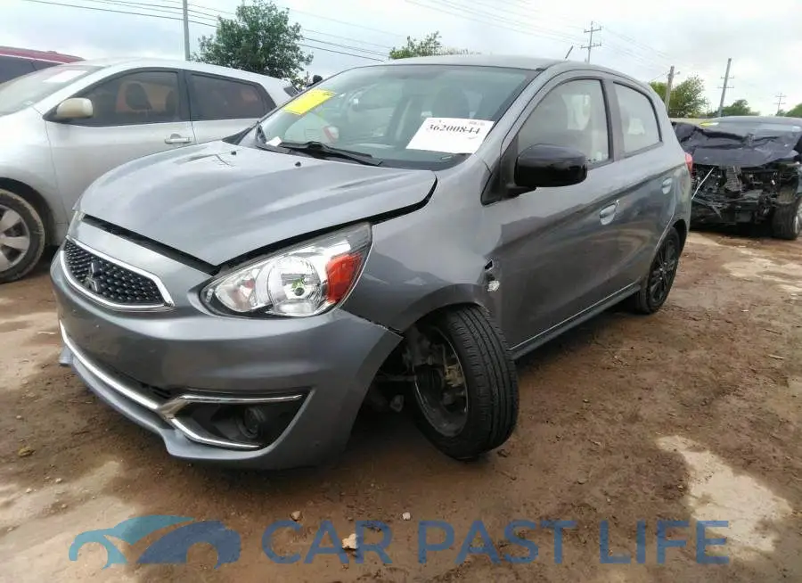 ML32A5HJ6LH009925# 2