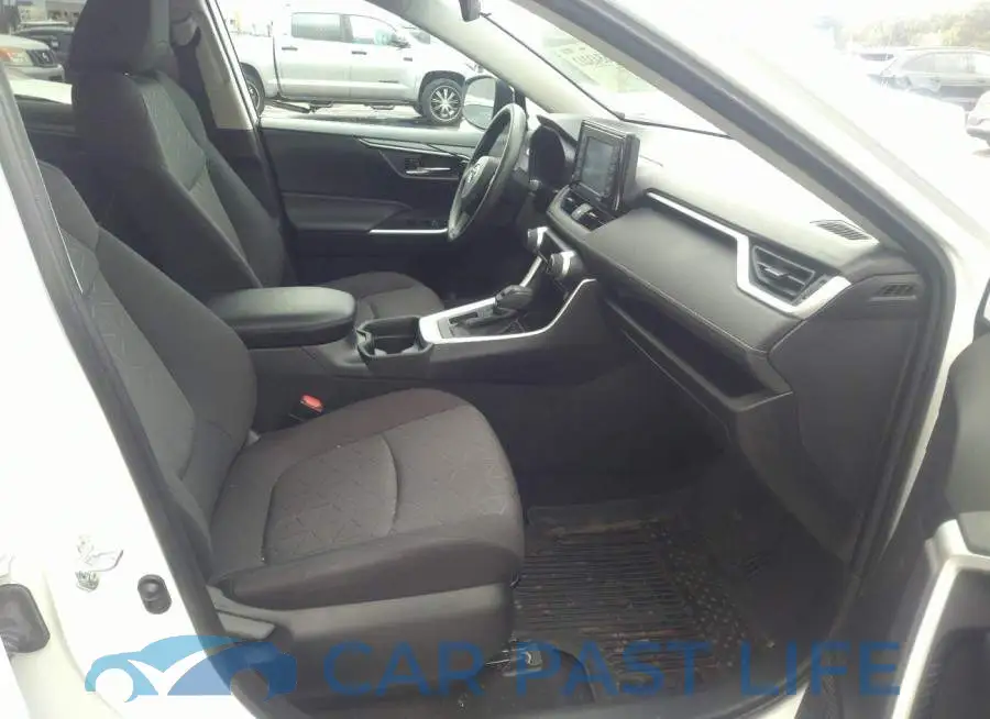 2T3W1RFV5MW162044# 5