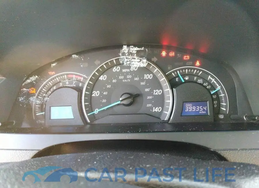 4T1BF1FKXEU453429# 7