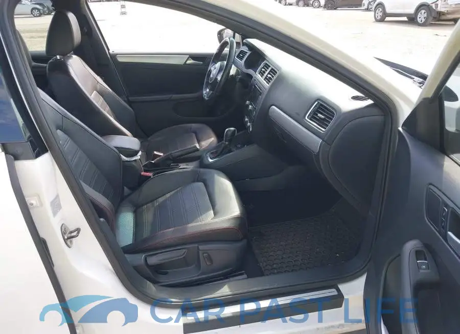 3VW4S7AJ9EM372336# 5