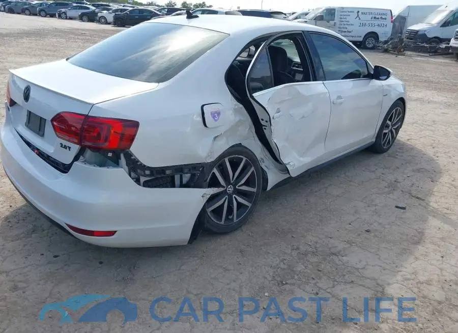 3VW4S7AJ9EM372336# 4