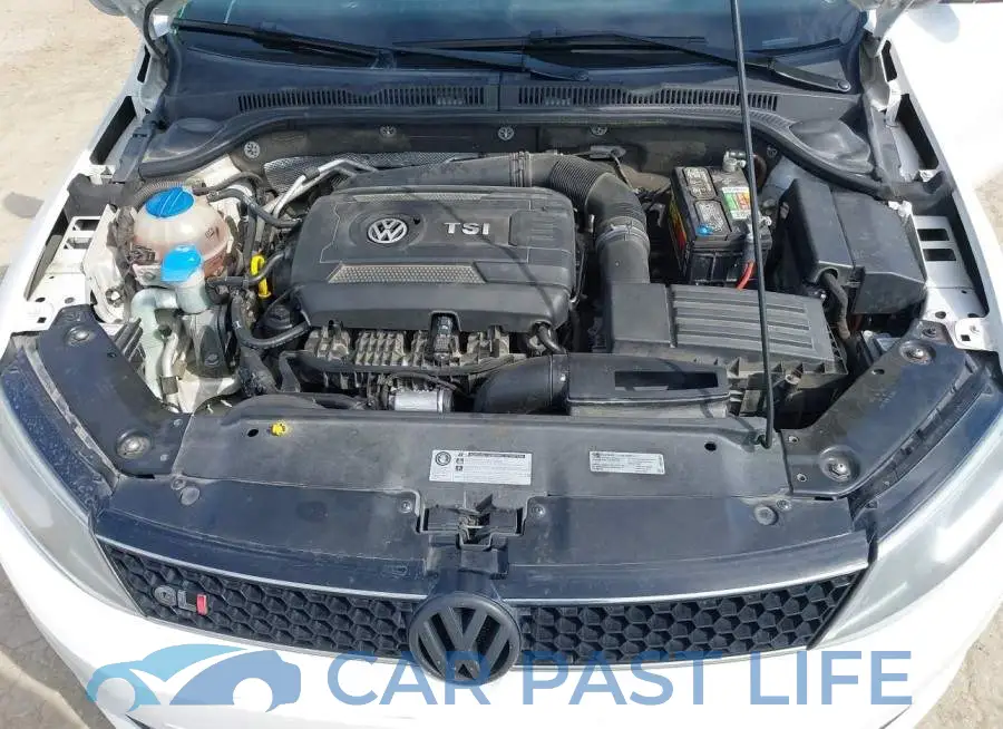 3VW4S7AJ9EM372336# 10