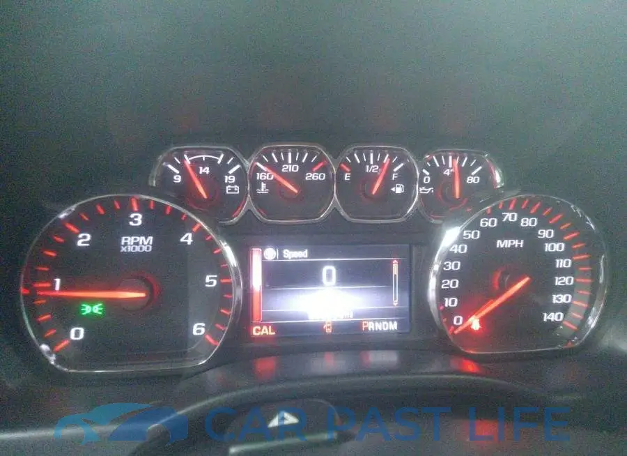 1GTR1UEC7FZ174005# 7