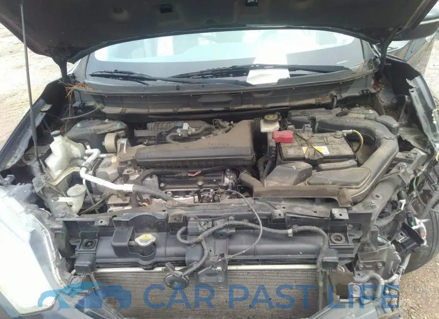 KNMAT2MT4FP511464# 10