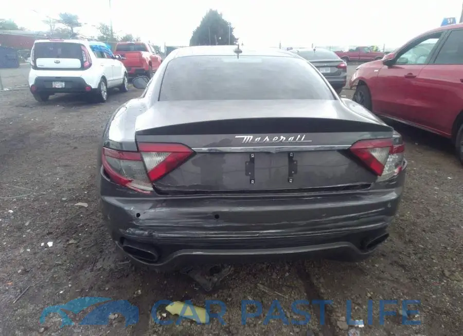 ZAM45VLA0H0227085# 6