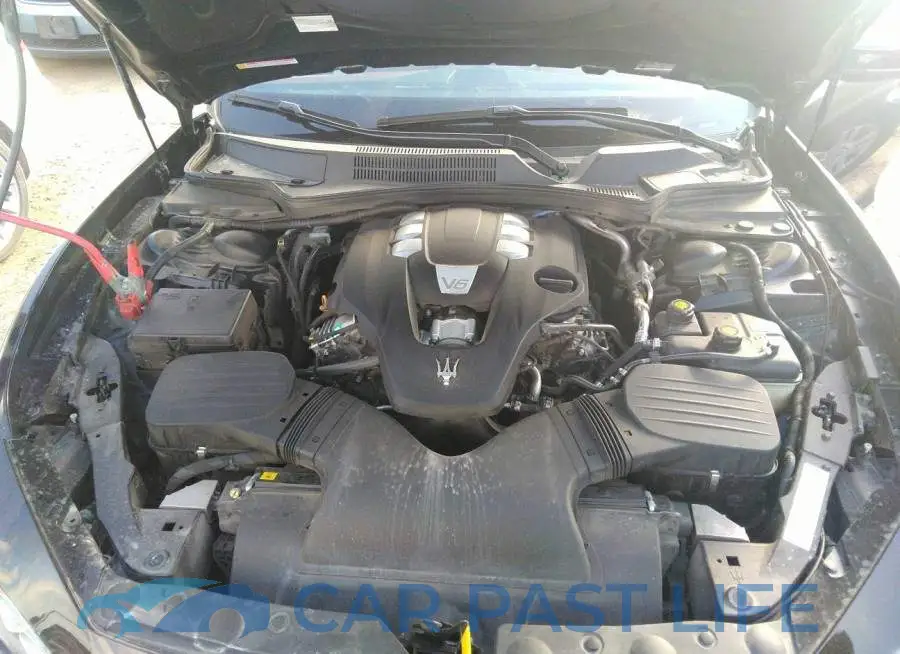 ZAM57XSA8J1295212# 10