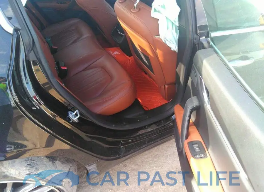 ZAM57XSA8J1295212# 8