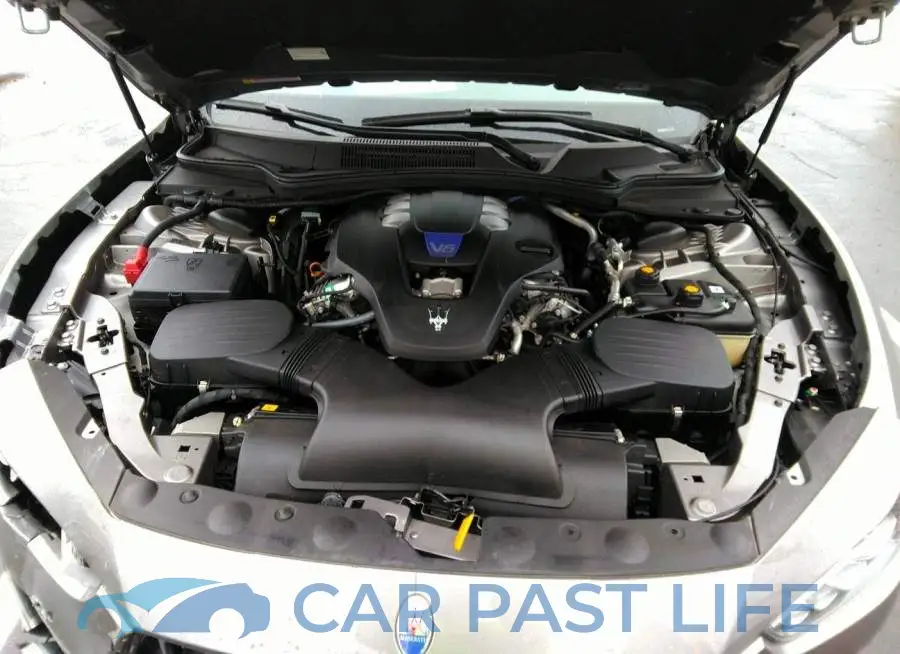 ZAM57YTA2J1269502# 10