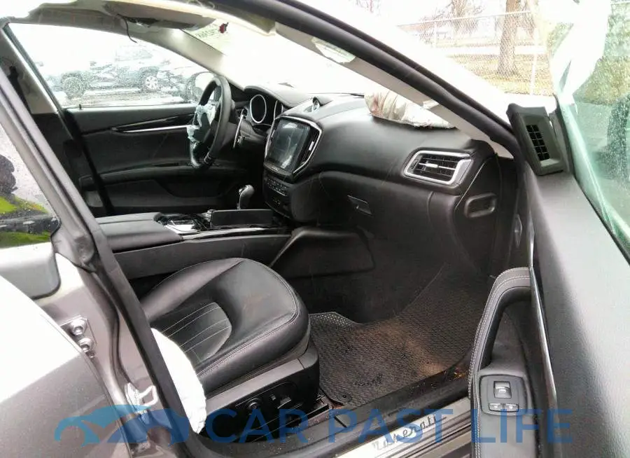 ZAM57YTA2J1269502# 5