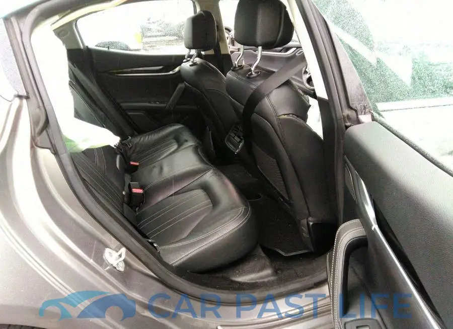 ZAM57YTA2J1269502# 8