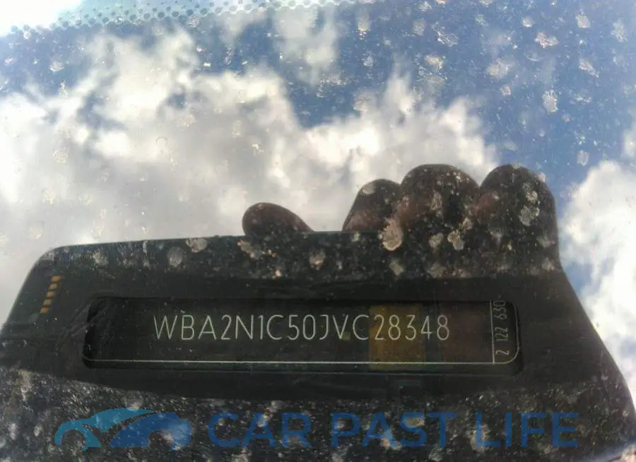 WBA2N1C50JVC28348# 9