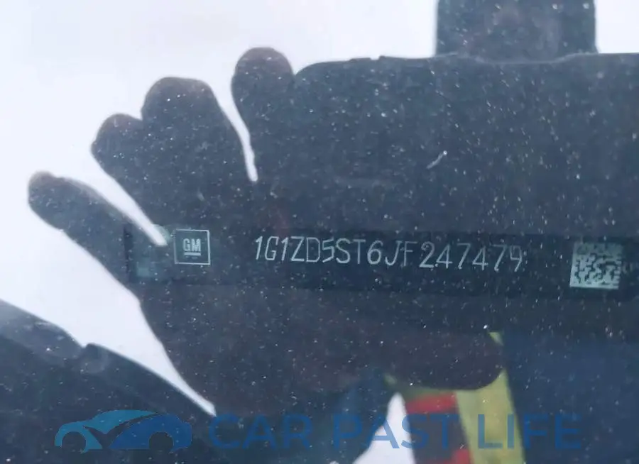 1G1ZD5ST6JF247479# 9