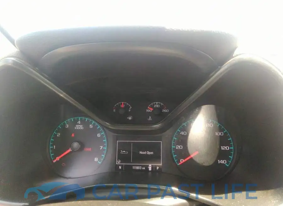 1GCHSBEA1K1213322# 7