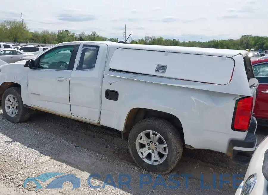 1GCHSCEA5L1219504# 3
