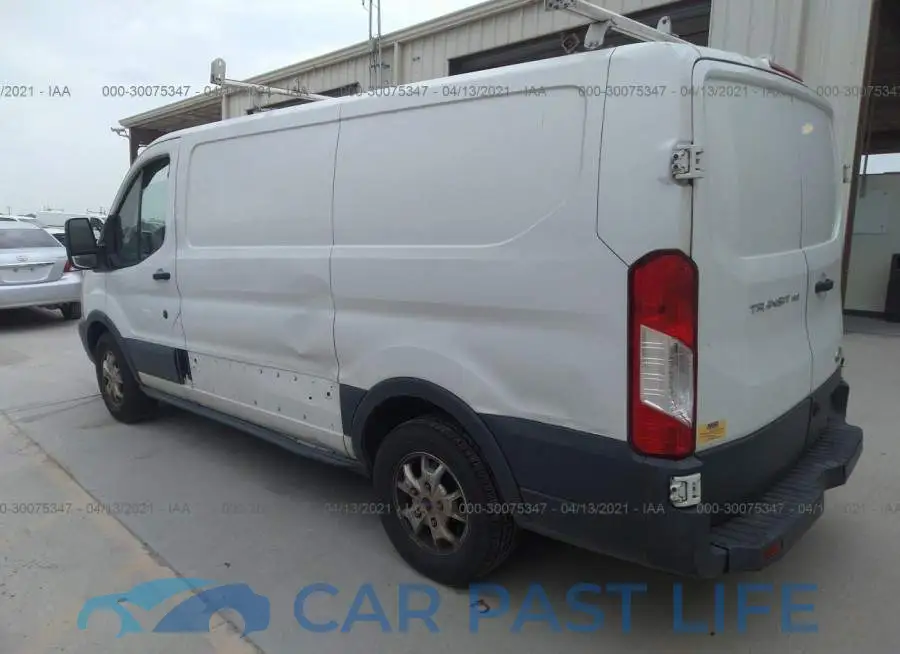 1FTNE1ZM8FKA81474# 3