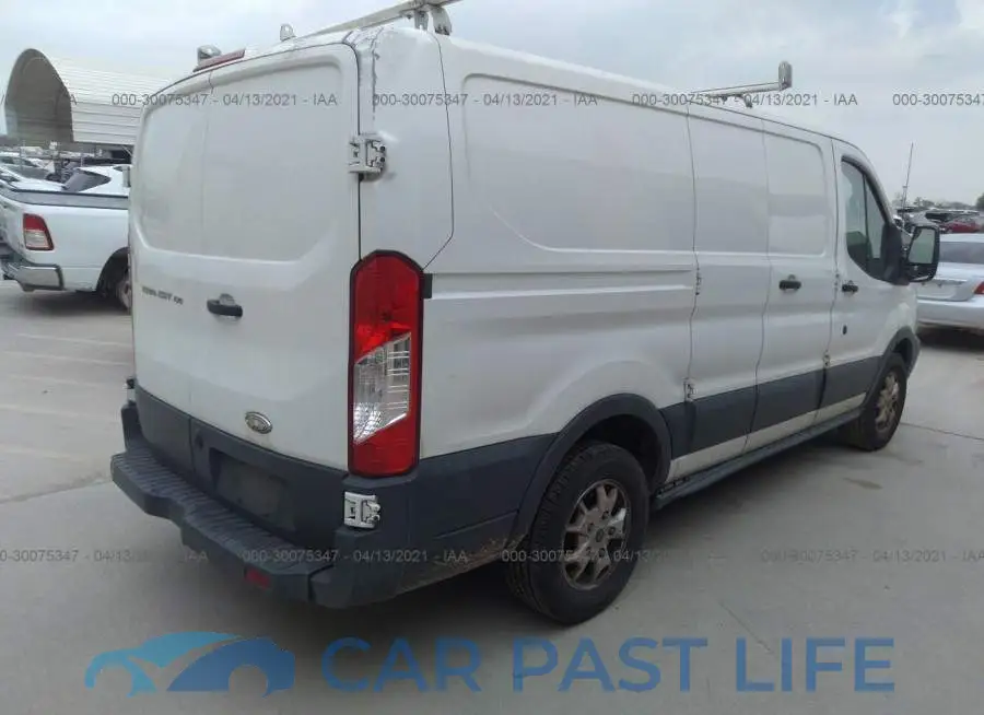 1FTNE1ZM8FKA81474# 4