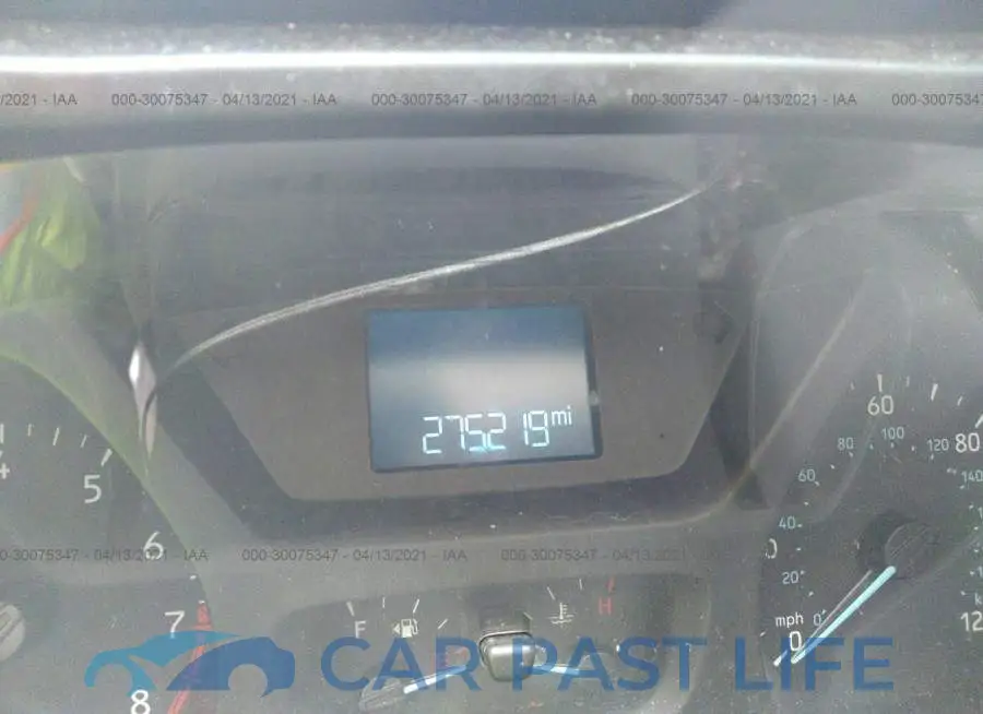 1FTNE1ZM8FKA81474# 7