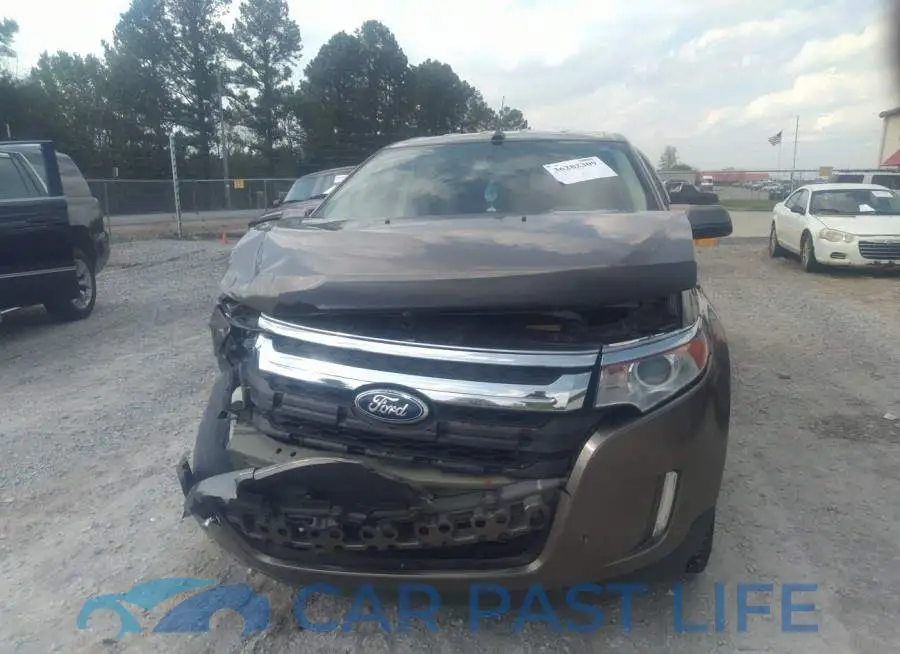 2FMDK3KC7DBA88873# 6