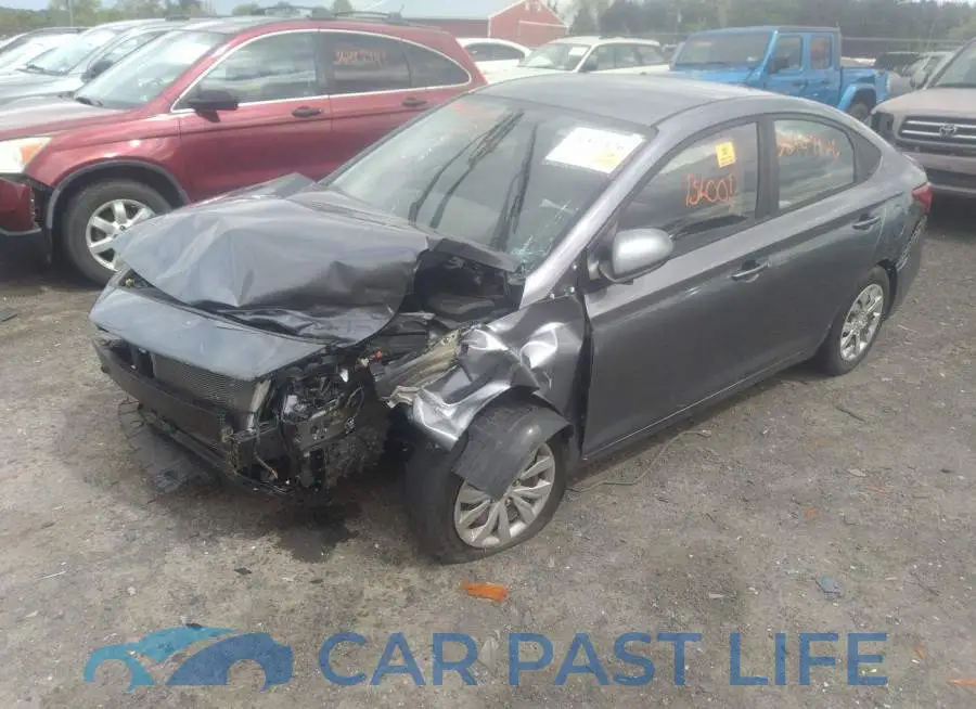 3KPC24A31KE056580# 2