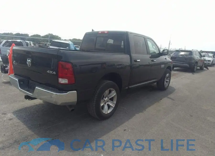 1C6RR7LG1ES450029# 4