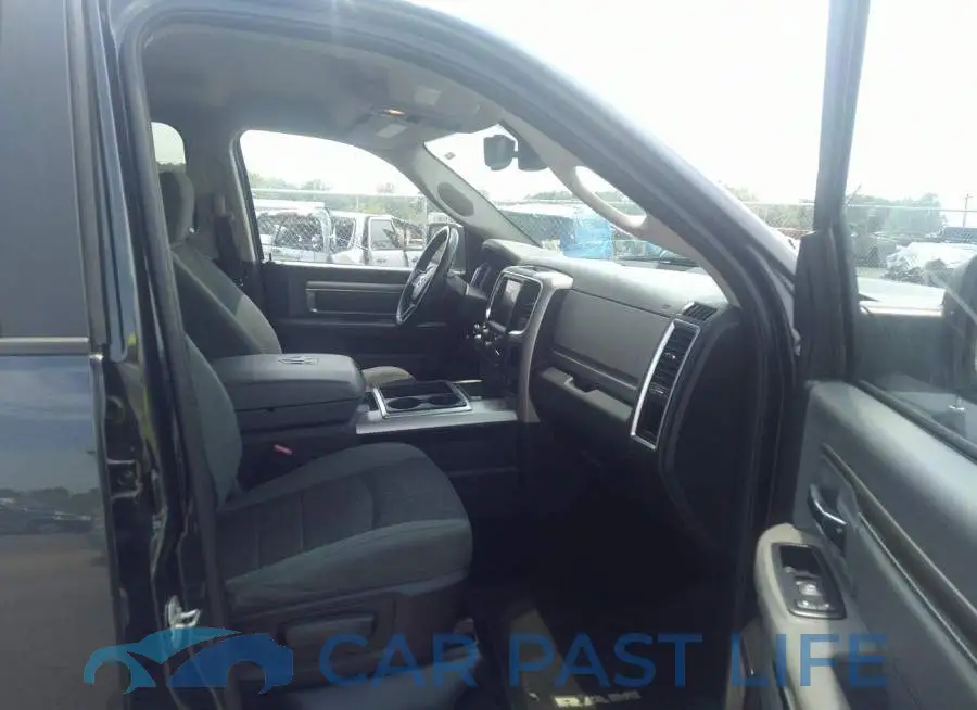 1C6RR7LG1ES450029# 5