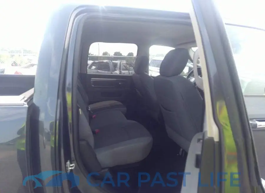 1C6RR7LG1ES450029# 8