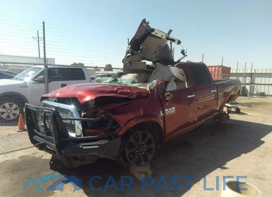 3C6UR5FL2FG603517# 2