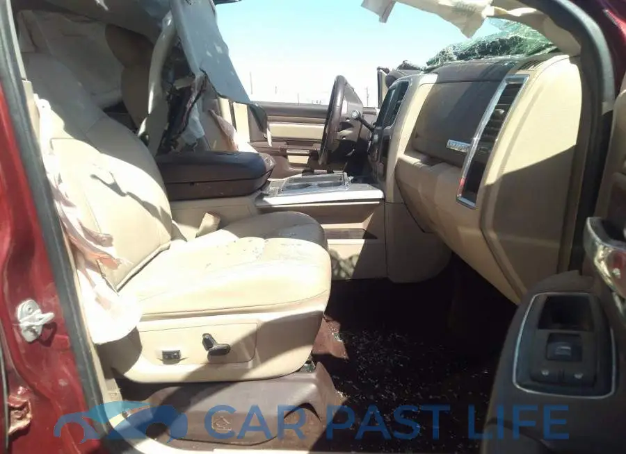 3C6UR5FL2FG603517# 5