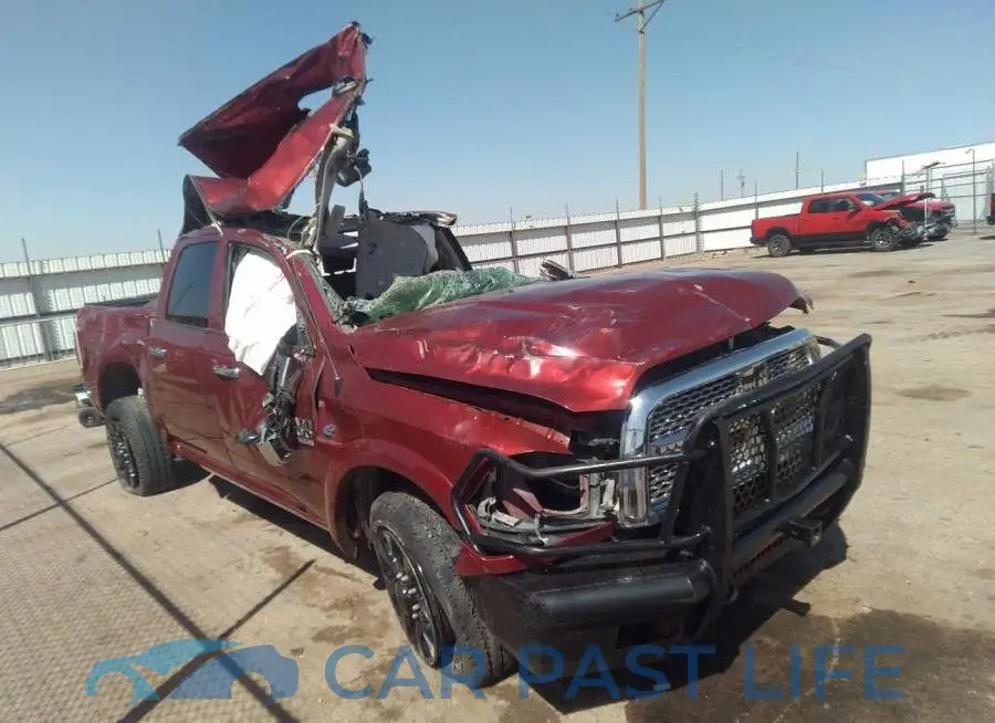 3C6UR5FL2FG603517# 1