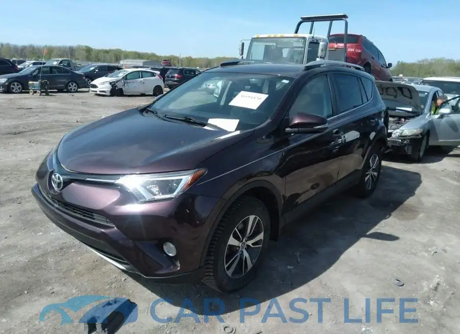 2T3RFREV3GW516339# 2
