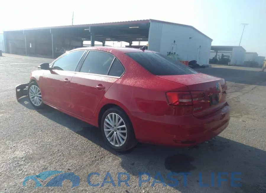 3VWD17AJ6FM204450# 3