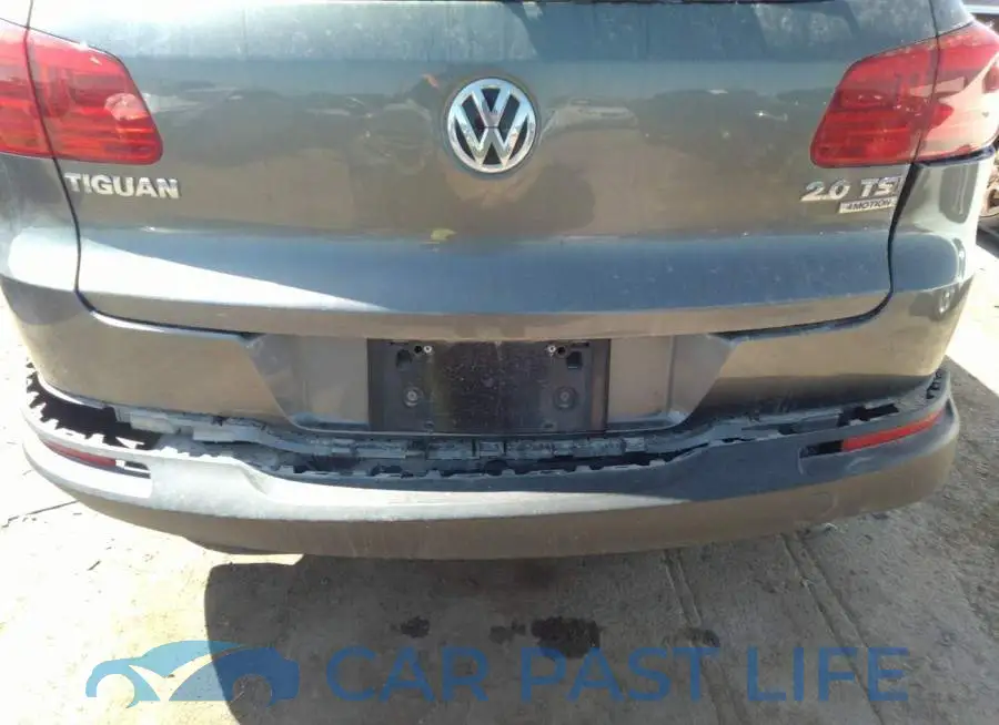 WVGBV7AX5FW538113# 6