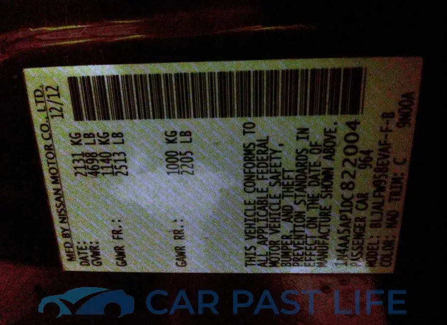 1N4AA5AP1DC822004# 9