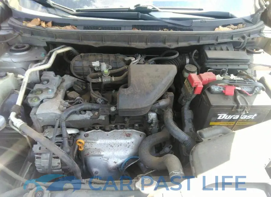 JN8AS5MV2DW624469# 10