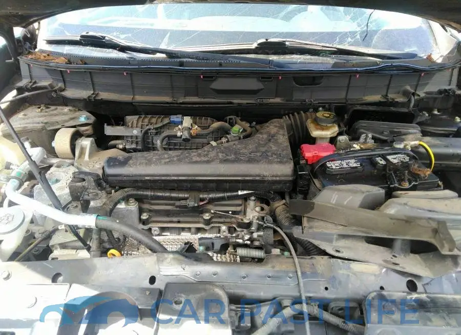 KNMAT2MT3GP685527# 10