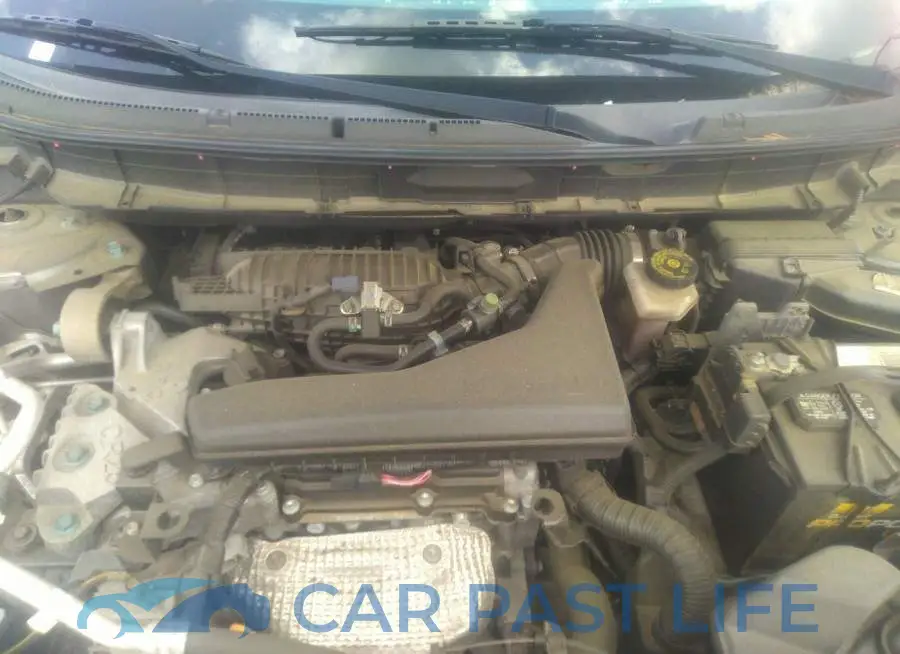 KNMAT2MV1FP592277# 10