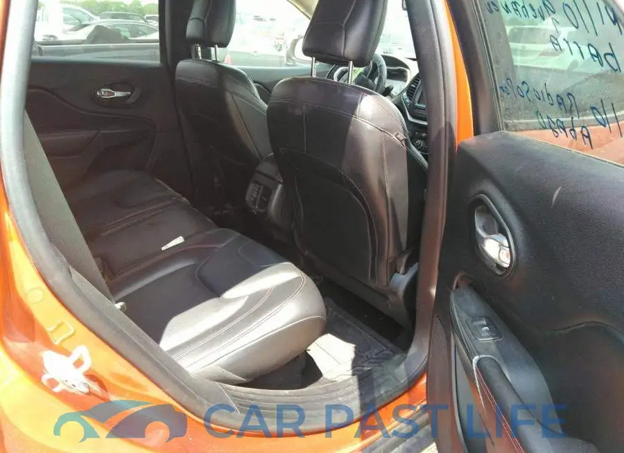 1C4PJMBS4GW183427# 8
