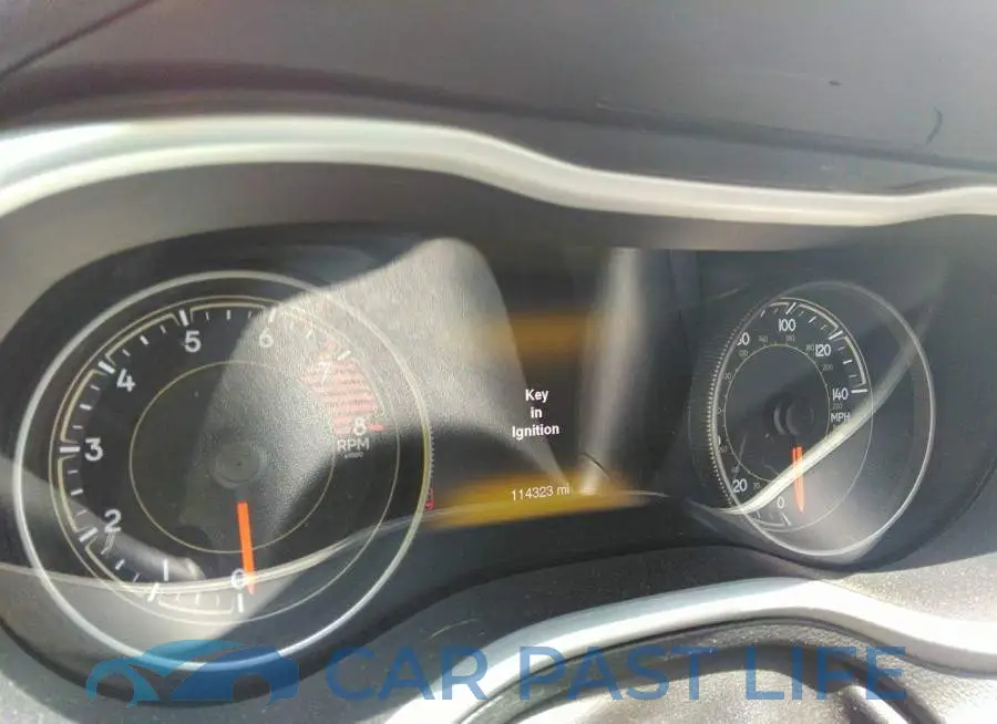 1C4PJMBS4GW183427# 7